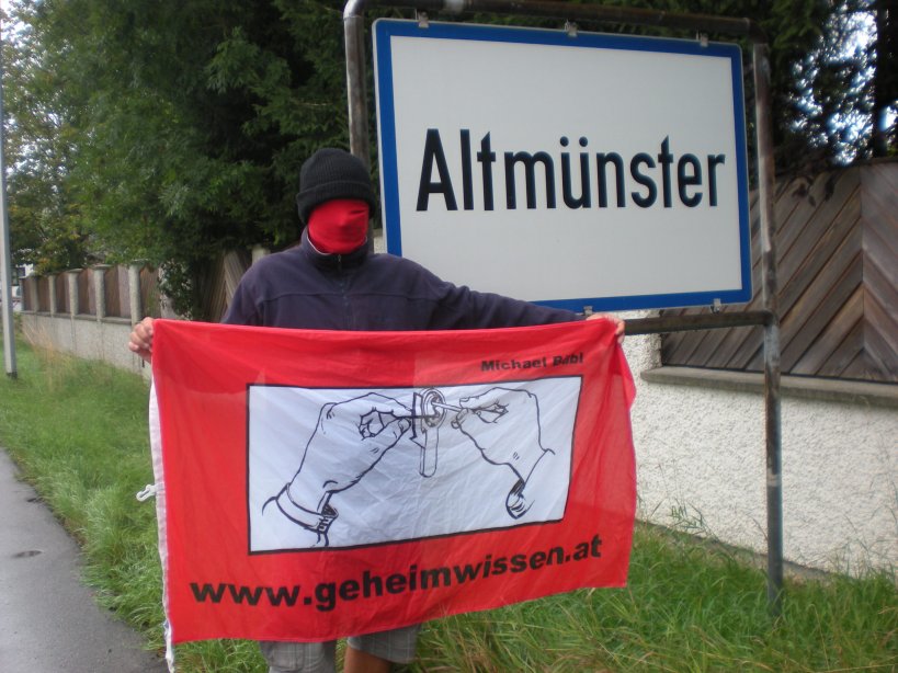 Altmnster Einbruchschutz