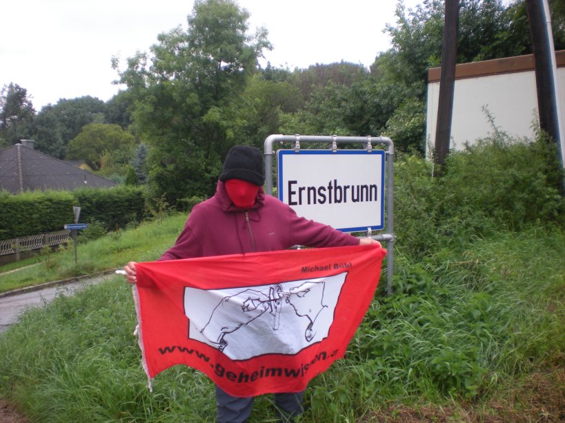 Schlossermeister Ernstbrunn