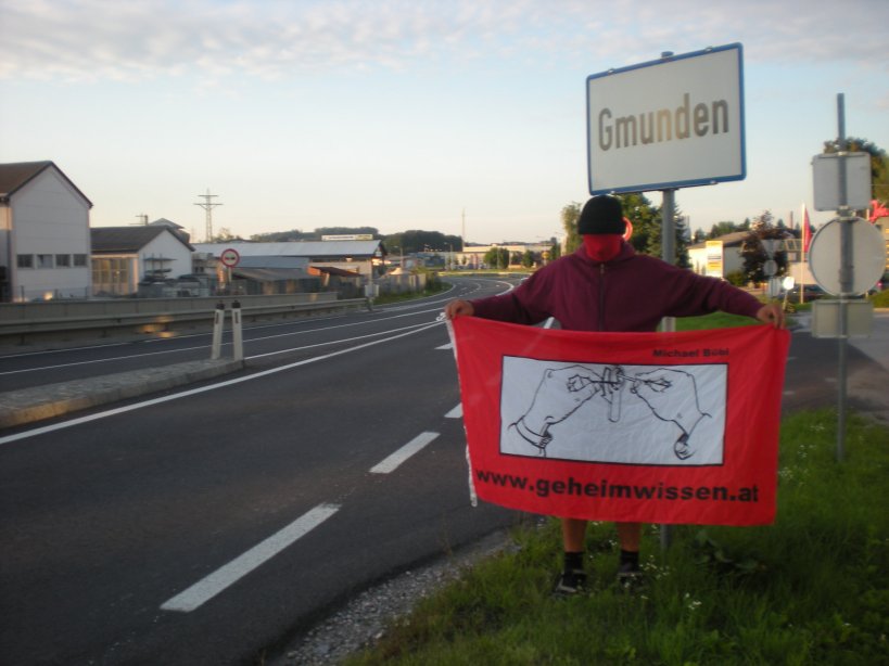 Schlsseldienst Gmunden