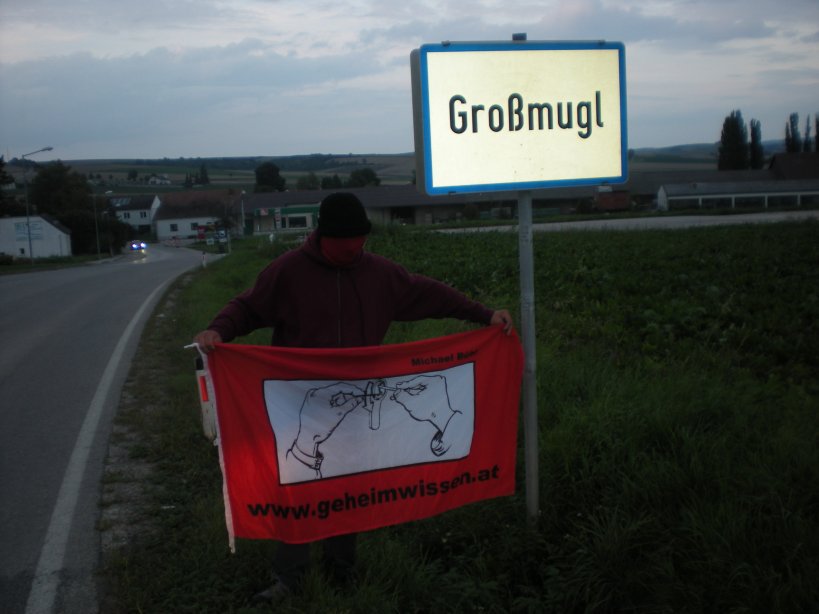 Michael Bbl Sternenstadt Grossmugl