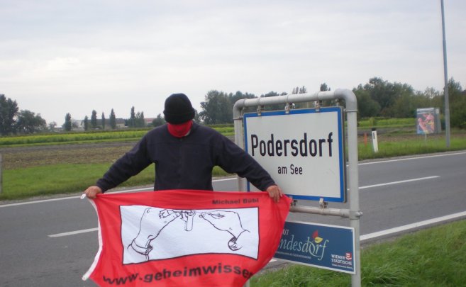 Podersdorf am See, Neusiedlersee, Schlossermeister