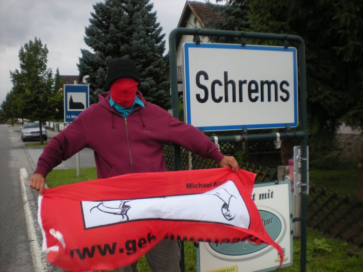 Schrems Schlosser
