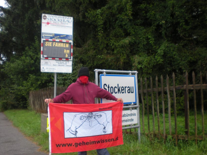 Schlüsseldienst Stockerau