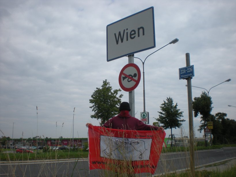 Schlossermeister, Bbl, Wien