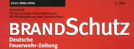 Logo von Brandschutz