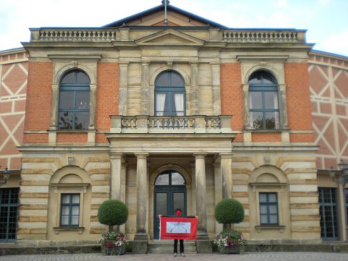 Panzerknacker Bayreuth