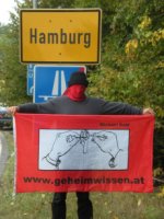 Panzerknacker Hamburg