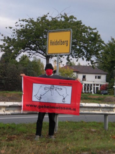 Schlüsseldienst Heidelberg