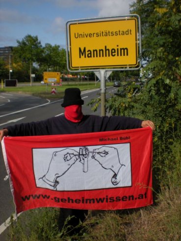 Schlüsseldienst Mannheim