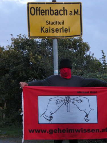 Schlüsseldienst Offenbach