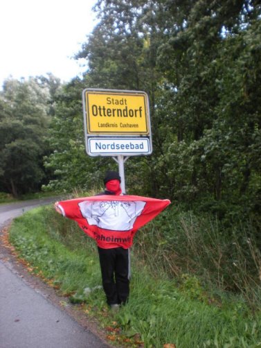 Schlüsseldienst Seebad-Otterndorf 