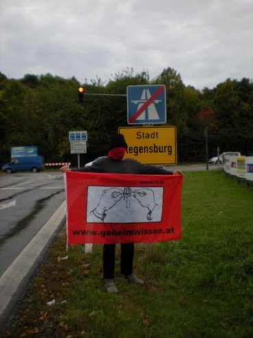 Schlüsseldienst Regensburg