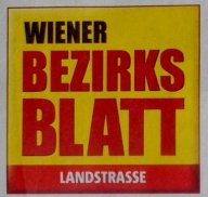 Wiener Bezirksblatt