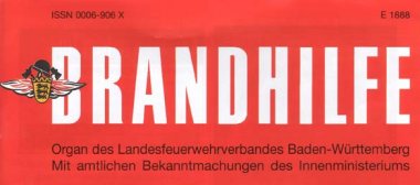 Brandhilfe Logo
