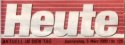 Gratiszeitung Heute