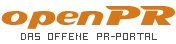 Pressemeldung von oPenpr.de