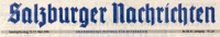 Salzburger