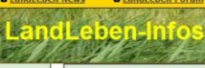 Landleben Infos