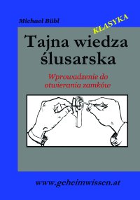 Tajna wiedza Slusarska
