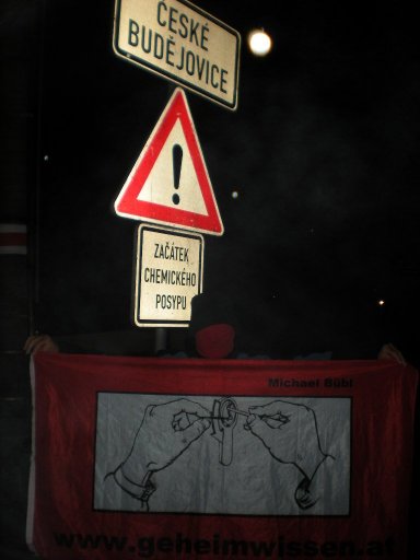 Panzerknacker Budweis